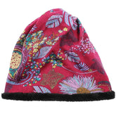 Brand Design Dual-use Scarf Beanie